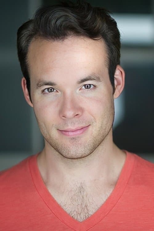 Nicholas Bailey profile photo