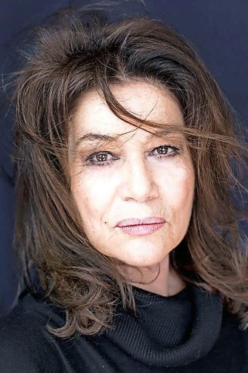 Hannelore Elsner profile photo