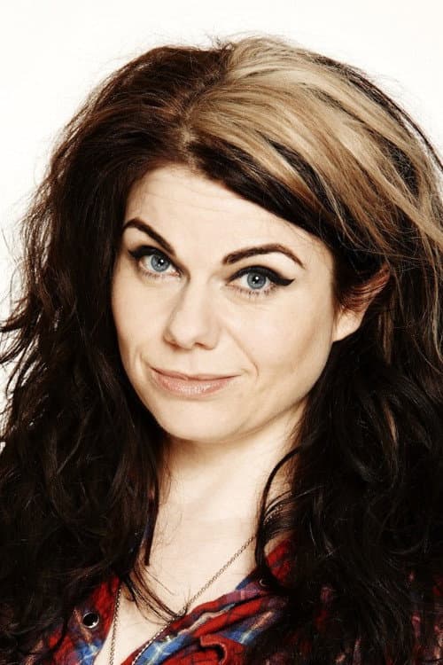 Caitlin Moran profile photo
