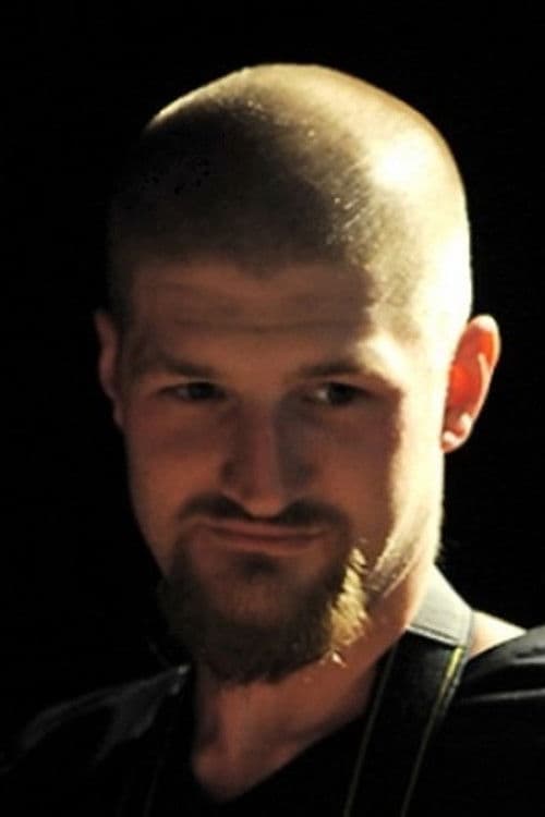 Argus Hammer profile photo