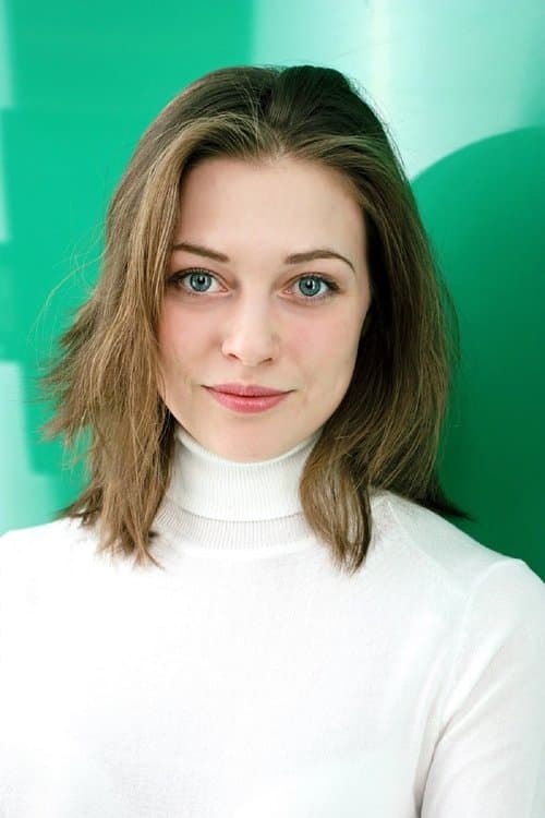 Alexandra Nikiforova profile photo