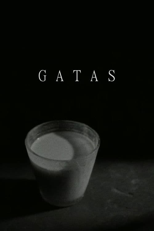 Gatas poster
