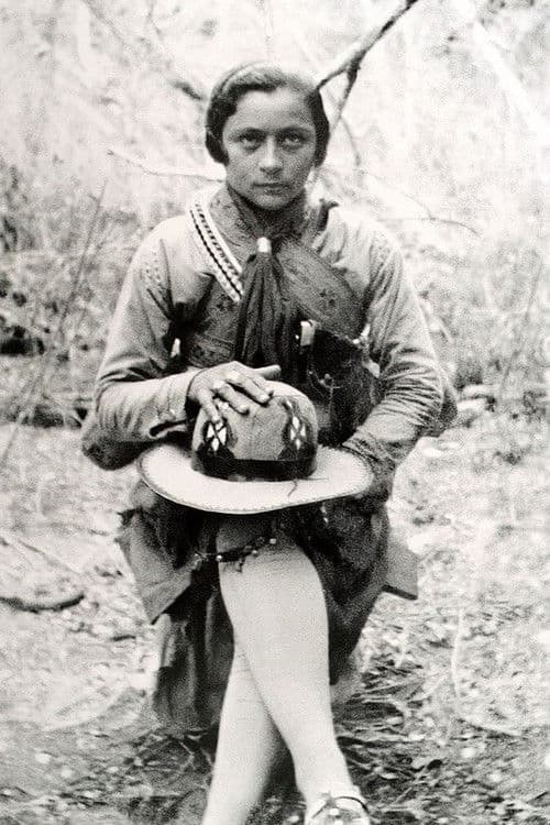 Maria Bonita profile photo