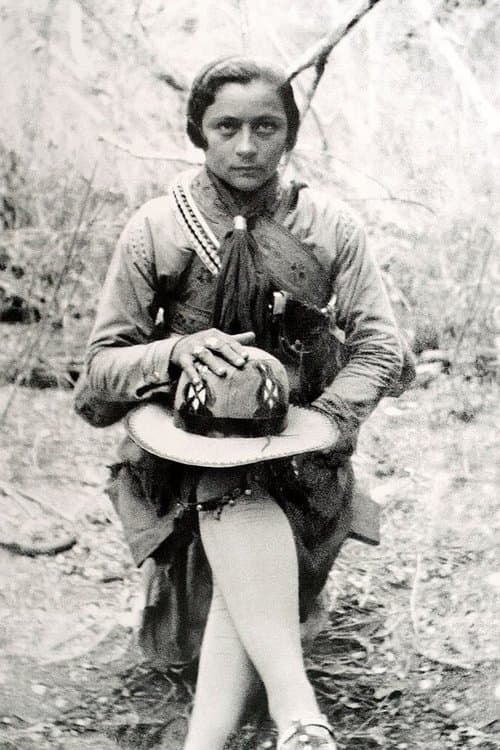 Maria Bonita profile photo