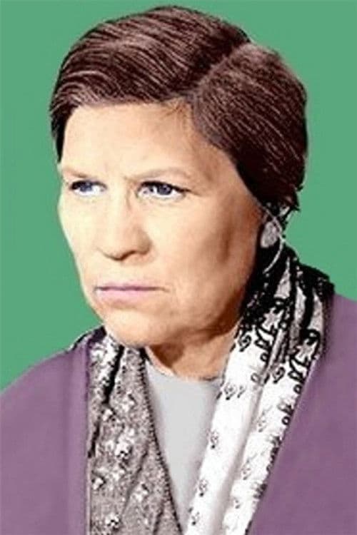 Nadezhda Fedosova profile photo