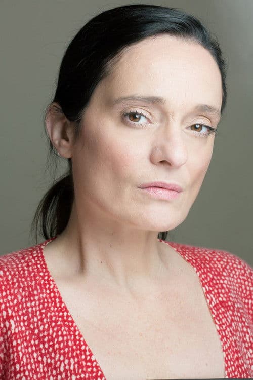 Larisa Vergou profile photo