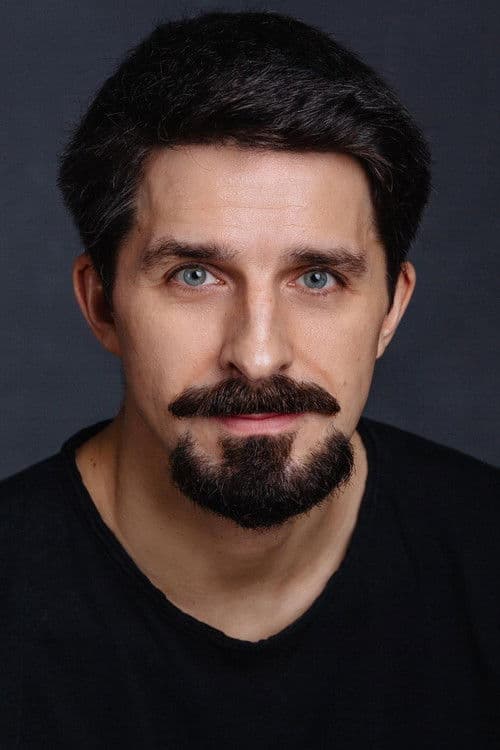 Ilya Bozhko profile photo