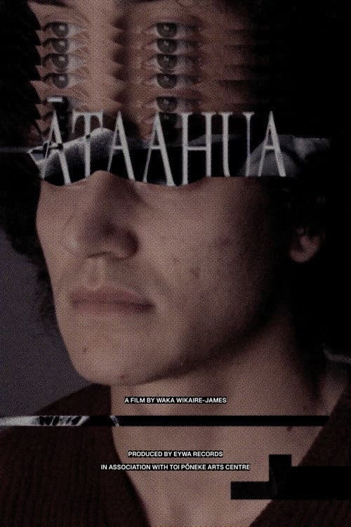 Ātaahua poster