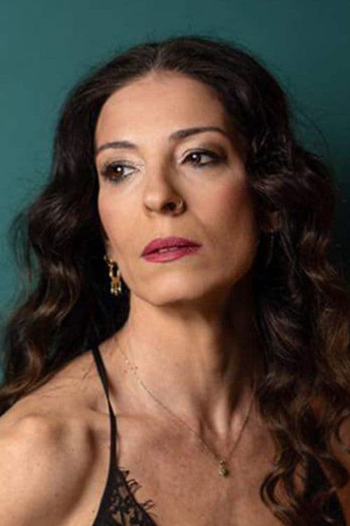 Athina Maximou profile photo