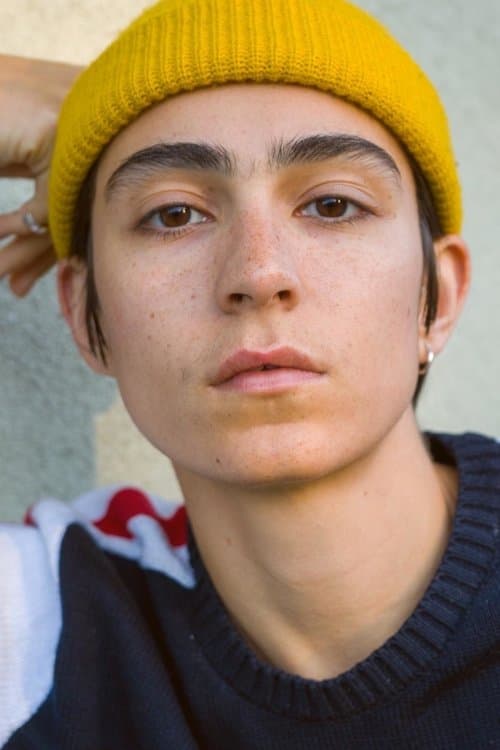 Izzi Rojas profile photo