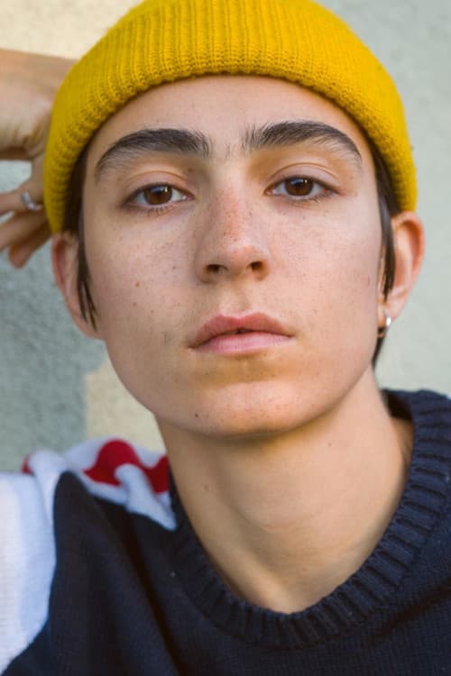 Izzi Rojas profile photo