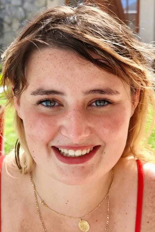 Davina profile photo