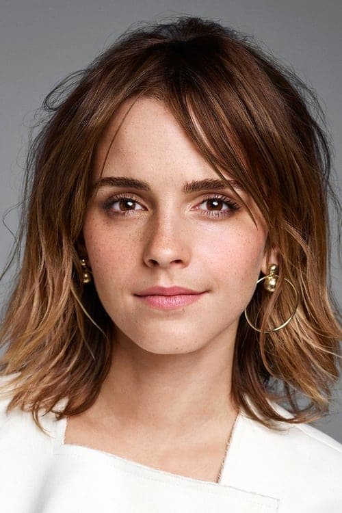 Emma Watson profile photo
