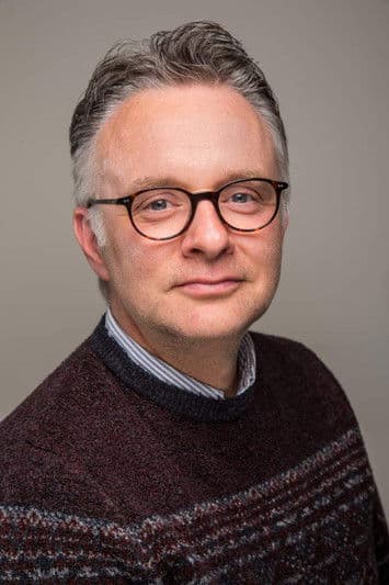 Chris Ord profile photo