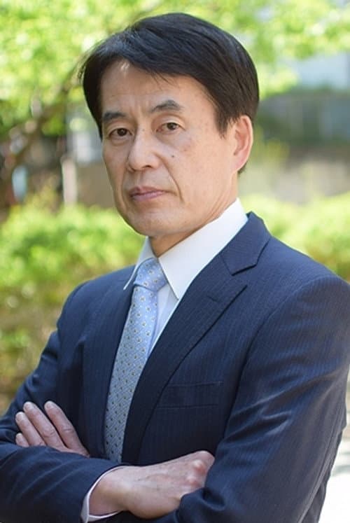 Zenchu Mitsui profile photo