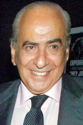 Pierre Benichou profile photo