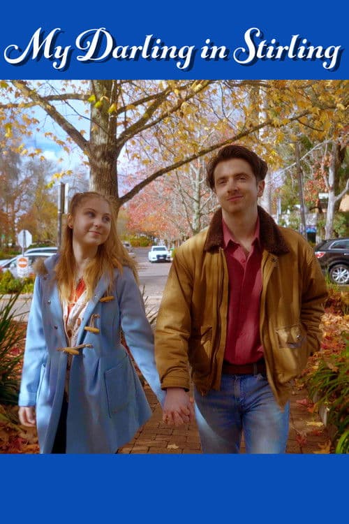 My Darling in Stirling poster