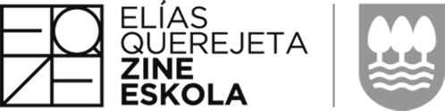 Elías Querejeta Zine Eskola
