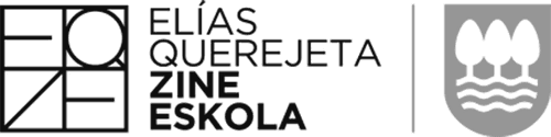 Elías Querejeta Zine Eskola