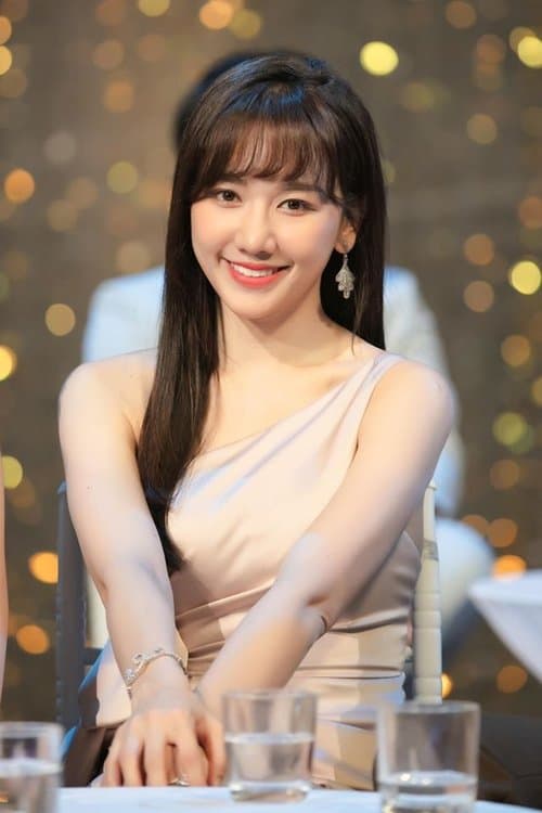 Hari Won profile photo