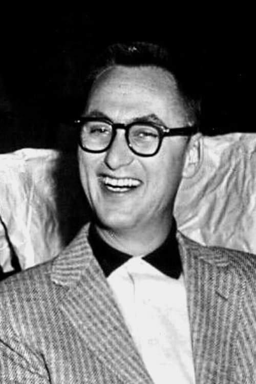 Jack Sher profile photo