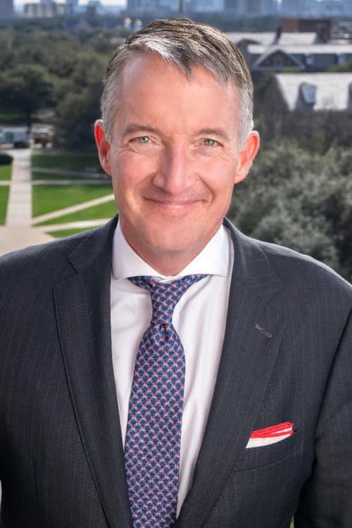 Jay Hartzell profile photo