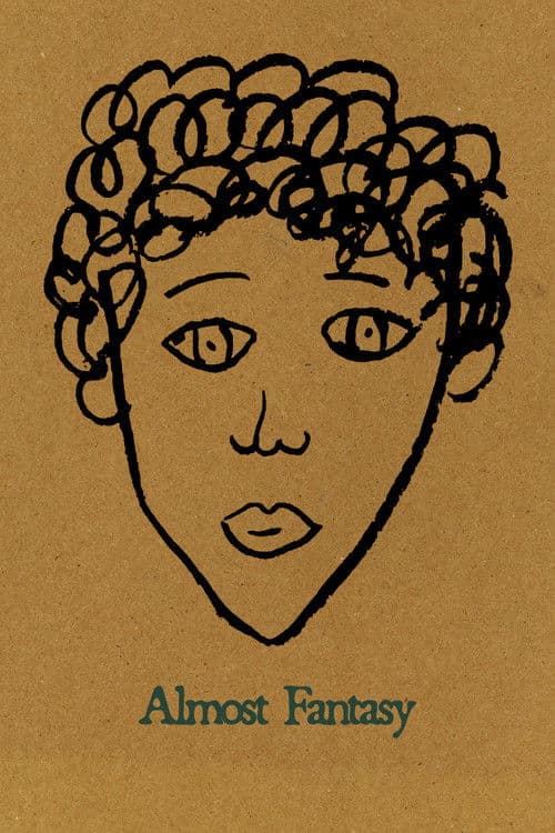 Almost Fantasy poster