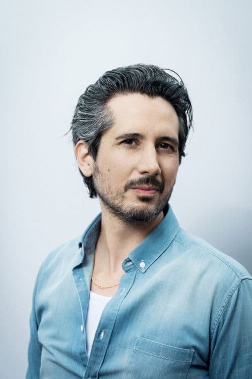 Jean-Bernard Marlin profile photo