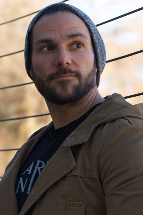 Brandon Horth profile photo