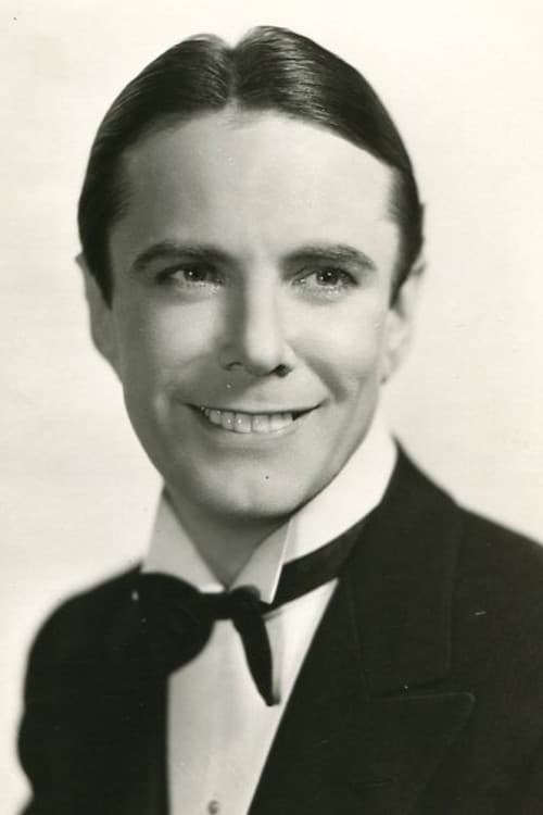 Eddie Dowling profile photo