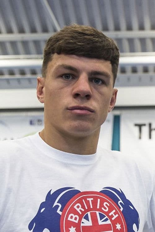 Pat McCormack profile photo