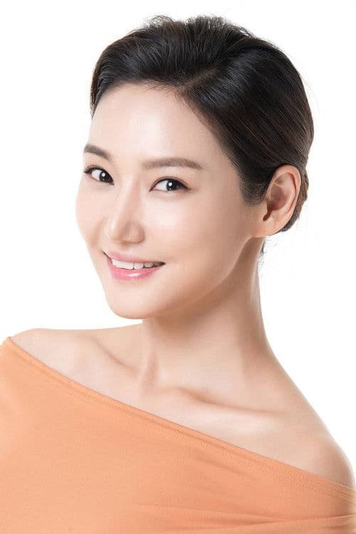 Oh Si-eun profile photo