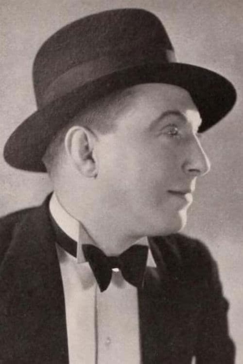 Martin Walker profile photo