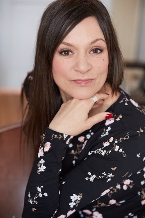 Catherine Vranken profile photo