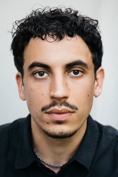 Joe Usher profile photo