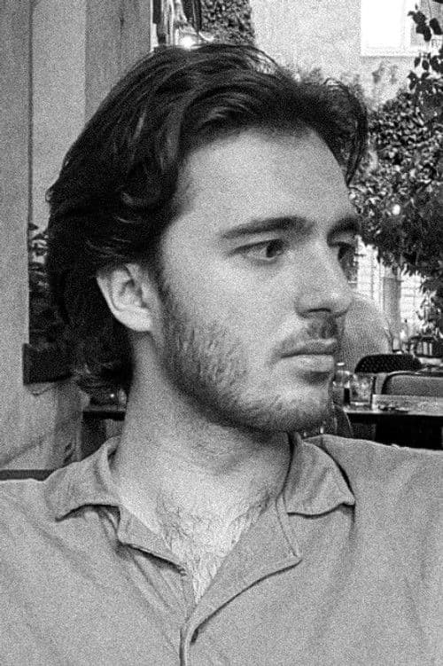 Jakub Krzyszpin profile photo