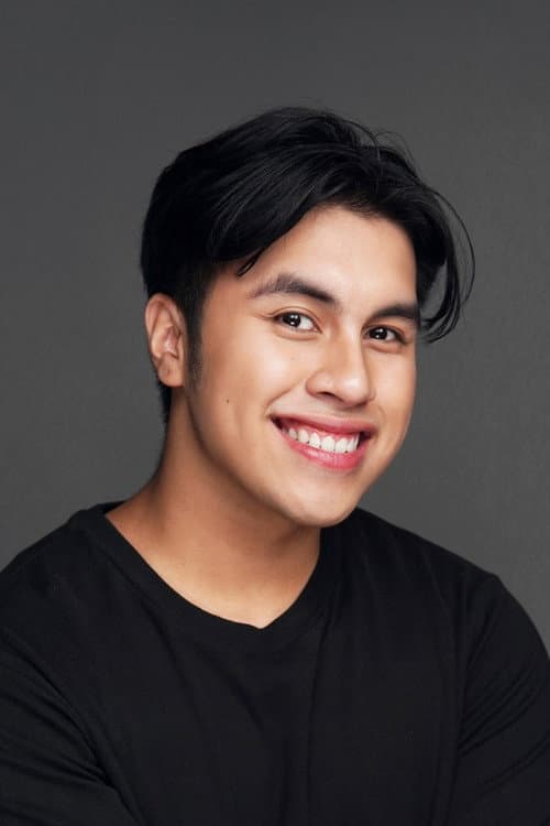 Theo Gaspar profile photo