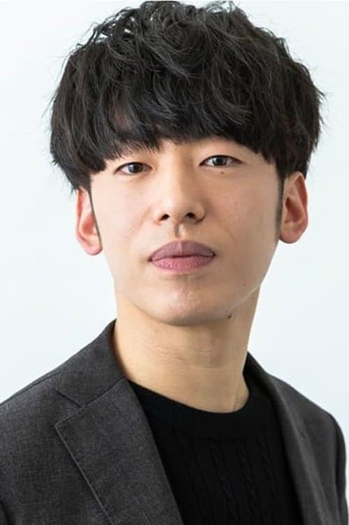 DJ Matsunaga profile photo