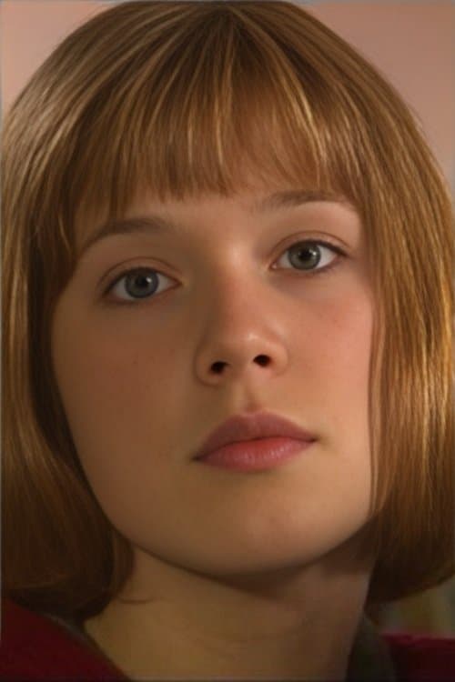 Mariya Atlasova profile photo