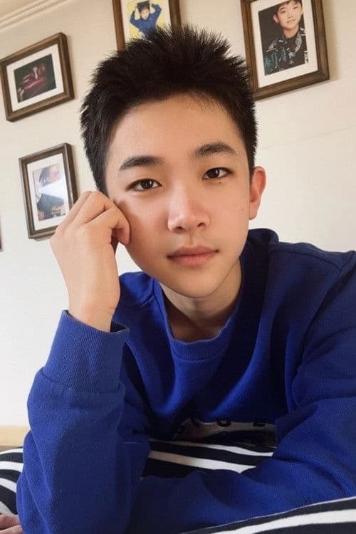 Guo Ziming profile photo