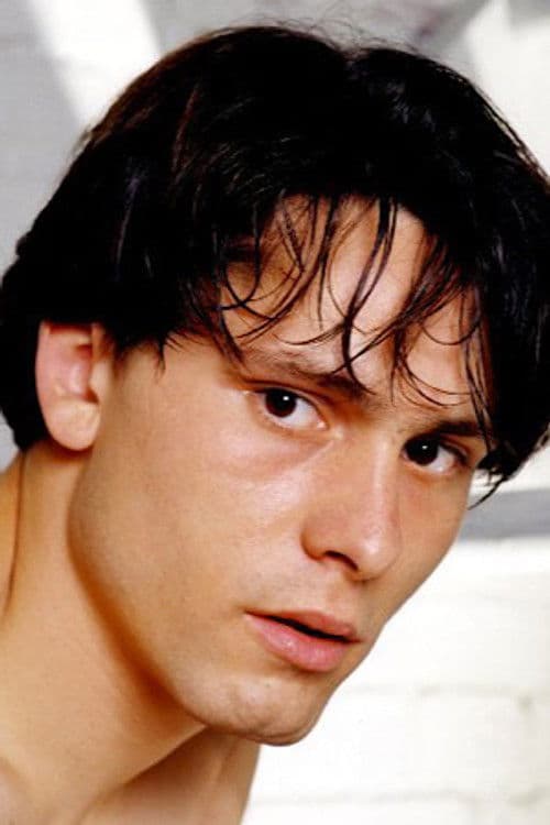 Jonathan Prevost profile photo