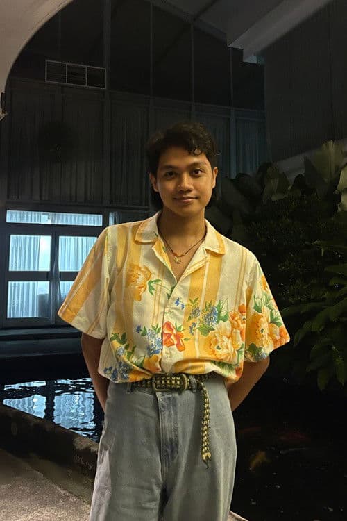 Allen A. Prodigalidad profile photo