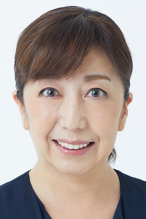 Mina Tominaga profile photo