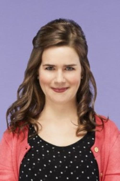 Zoë Jarman profile photo