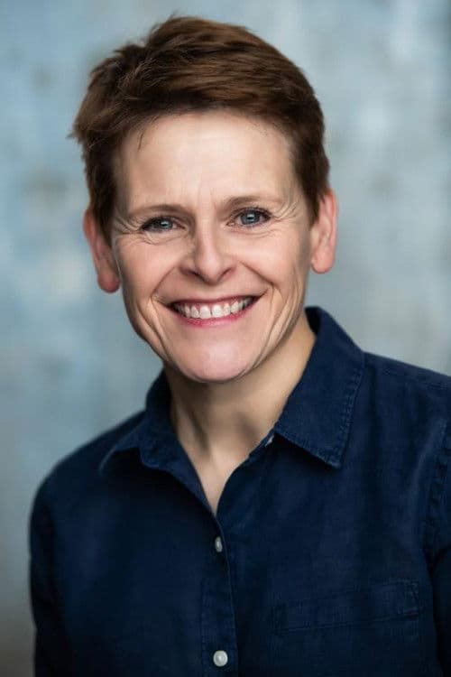 Melanie Revill profile photo