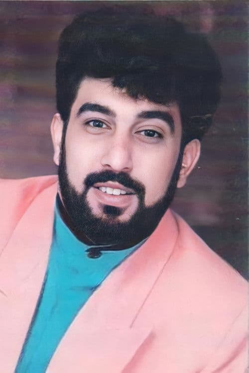 Hossam Hosny profile photo