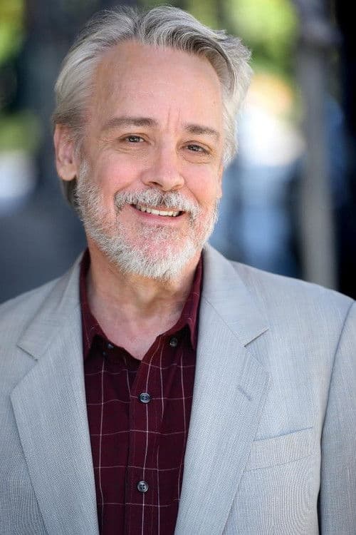 Richard Brundage profile photo