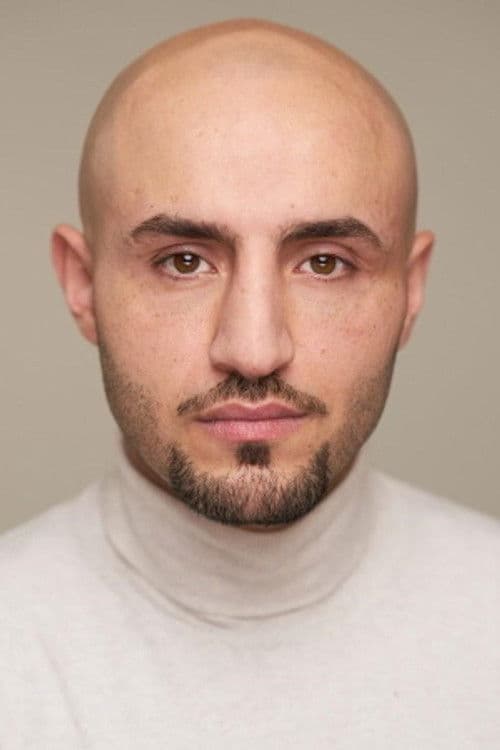 Elshan Amaan profile photo