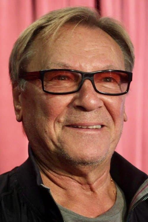 Sergey Shakurov profile photo