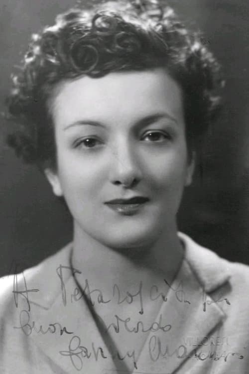 Fanny Marchiò profile photo
